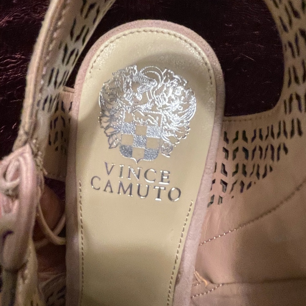 Shoes - Picture 2 of 11